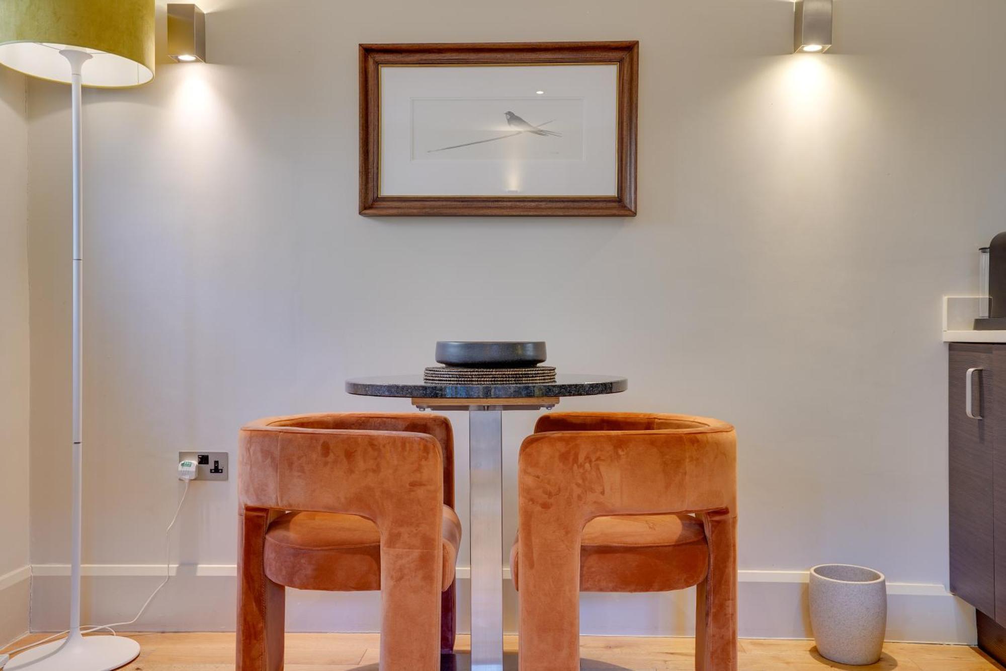 Garden Stable At Hallsteads: Luxury Stone Cottage, With Parking Alnmouth Buitenkant foto